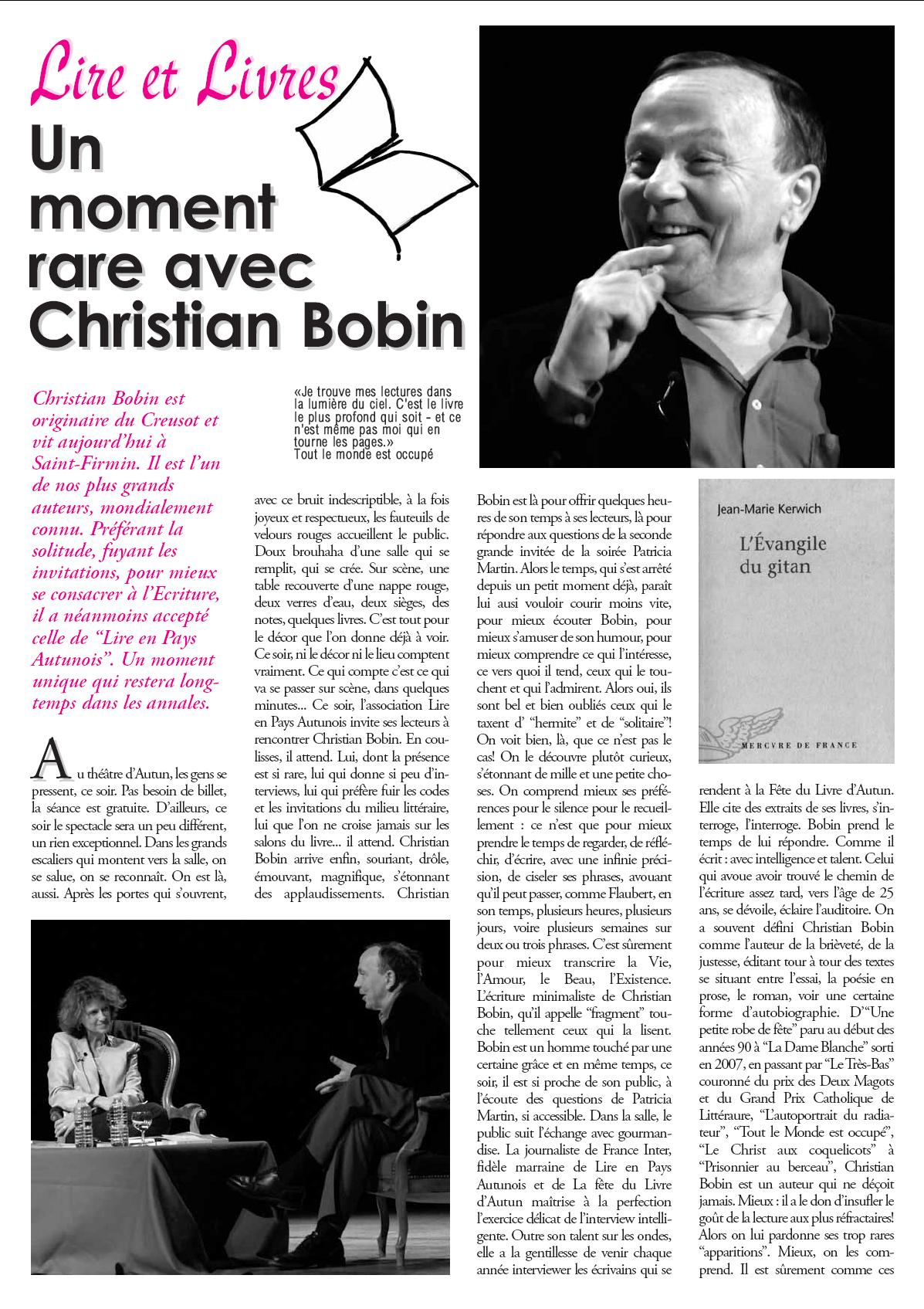 Bobin Christian